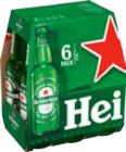 Beer von Heineken für 4,49 € bei EDEKA im Angebot Beer von Heineken im aktuellen EDEKA Prospekt