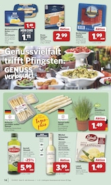 Aktueller combi Prospekt mit Olivenöl, "Markt - Angebote", Seite 14