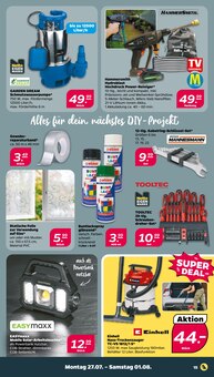 Netto mit dem Scottie Prospekt der aktuellen Woche, gültig von 27.07.2026 bis 01.08.2026 Aktueller Netto mit dem Scottie Prospekt "Günstig. Besser. Für Dich." mit 37 Seiten