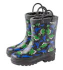 Warmfutter-Regenstiefel im Angebot bei ALDI SÜD in Darmstadt Warmfutter-Regenstiefel Angebote von LILY & DAN bei ALDI SÜD Darmstadt für 8,99 €