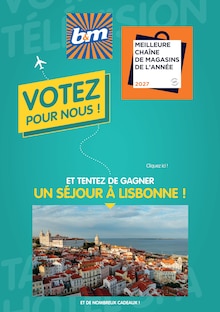 Promotion Housse De Couette dans le prospectus B&M, valable du 10/06/2026 au 30/09/2026 Promo Housse De Couette dans le catalogue B&M du moment à la page 19