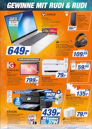 expert Tablet im Prospekt expert Tablet im Prospekt