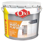 Sous-couche murs & plafonds - OXI en promo chez LaMaison.fr Cherbourg-Octeville à 45,99 €