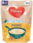 Milchbrei von Milupa im aktuellen REWE Prospekt