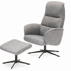 Aktuelle Relaxsessel Angebote bei Möbel Inhofer in Augsburg Aktuelles Relaxsessel mit Hocker Angebot bei Möbel Inhofer in Augsburg ab 498,00 €