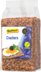 Pain, crackers ou toast - TASTINO en promo chez Lidl Aubervilliers à 1,99 €