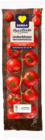 Frischemarkt Friedrichsen Stadum - Mini Rispentomaten Angebot im Prospekt Mini Rispentomaten bei Frischemarkt Friedrichsen im Stadum Prospekt für 1,99 €