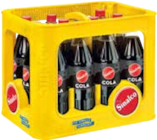 Zitrone, Orange, Cola, Cola Light oder Cola Mix im Angebot bei Marktkauf in Mölln Zitrone, Orange, Cola, Cola Light oder Cola Mix Angebote von Sinalco bei Marktkauf Mölln für 7,99 €