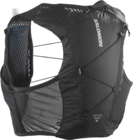 Sac à eau 4L + Flasques - Salomon en promo chez Intersport Sac à eau 4L + Flasques - Salomon dans le catalogue Intersport