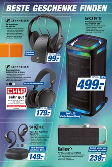 Kopfhörer im aktuellen expert Prospekt (Hannover) Kopfhörer im expert Prospekt "Top Angebote" mit 32 Seiten (Hannover)