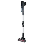 Aspirateur balai sans fil - CARREFOUR HOME en promo chez Carrefour Market Aspirateur balai sans fil - CARREFOUR HOME dans le catalogue Carrefour Market