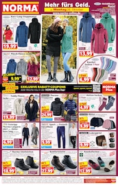 Aktueller Norma Discounter Prospekt in Neustadt und Umgebung, "Mehr fürs Geld" mit 27 Seiten, 26.10.2026 - 31.10.2026