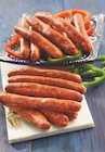 Promo 12 merguez pur bœuf halal à 7,45 € dans le catalogue Netto à Avensan