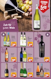 REWE Prosecco im Prospekt REWE Prosecco im Prospekt