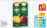 Fruchtsäfte von Albi für 1,11 € bei E center im Angebot Fruchtsäfte von Albi im aktuellen E center Prospekt