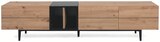 TV-Lowboard Nola oder TV-Sideboard Goal im Angebot bei Die Möbelfundgrube in Mainz TV-Lowboard Nola oder TV-Sideboard Goal Angebote bei Die Möbelfundgrube Mainz für 199,99 €