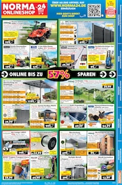 Ähnliche Multischleifer Angebote im Prospekt "Mehr fürs Geld" von Norma Ähnliches Angebot bei Norma in Prospekt "Mehr fürs Geld" gefunden auf Seite 19