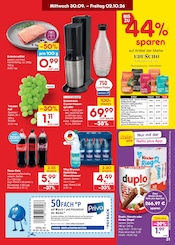 Espresso im Netto Marken-Discount Prospekt in Buxtehude Aktueller Netto Marken-Discount Prospekt mit Espresso, "Aktuelle Angebote", Seite 49