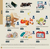 Maquillage Angebote im Prospekt "LE VOYAGE ÉTOILÉ : LES JOUETS DE NOËL" von Monoprix Maquillage Angebote im Prospekt "LE VOYAGE ÉTOILÉ : LES JOUETS DE NOËL" von Monoprix auf Seite 14