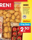 Speisekartoffeln Angebote von Heimat bei Netto Marken-Discount Freiberg für 2,50 €
