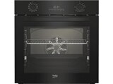 Aktuelle Backofen Angebote bei MediaMarkt Saturn in Münster Aktuelles BBIM17300B, Backofen (Einbaugerät, 72 l, 594 mm breit) Angebot bei MediaMarkt Saturn in Münster ab 299,99 €