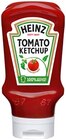 Tomato Ketchup oder Mayonnaise Angebote von Heinz bei REWE Hildesheim für 1,99 €