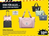 faltbare Reisetasche im Angebot bei famila Nordost in Stade faltbare Reisetasche Angebote von Skandinavian bei famila Nordost Stade für 10,00 €