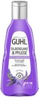 Shampoo Angebote von Guhl bei Kaufland Solingen für 3,29 €