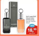 Classic im Angebot bei E center in Albstadt Classic Angebote von Karl Lagerfeld bei E center Albstadt für 18,99 €