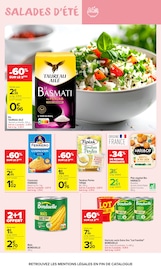 Prospectus Carrefour Market "Carrefour market" en cours à Clermont-Ferrand, Page 10 Catalogue Carrefour Market en cours à Clermont-Ferrand, "Carrefour market", Page 10