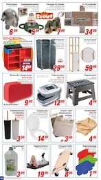 Gesellschaftsspiele Angebot im aktuellen CENTERSHOP Prospekt auf Seite 10