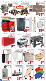 Aktueller CENTERSHOP Prospekt mit Schuhschrank, "Da geht was.", Seite 10