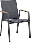 Fauteuil en promo chez Botanic Fauteuil dans le catalogue Botanic
