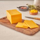 Cheddar rouge dans le catalogue Carrefour