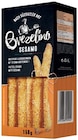 Brezelino Sesamo bei REWE im Prospekt "" für 1,79 €