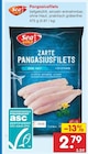 Netto Marken-Discount Schmallenberg - Pangasiusfilets Angebot im Prospekt Pangasiusfilets bei Netto Marken-Discount im Schmallenberg Prospekt für 2,79 €