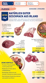 Rindfleisch im METRO Prospekt in Wolfenbüttel Aktueller METRO Prospekt mit Rindfleisch, "Wochenangebote + Gewinnspiel", Seite 2