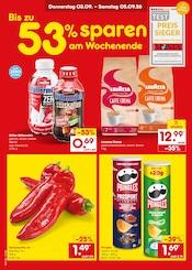 Lavazza im Netto Marken-Discount Prospekt in Grevenbroich Aktueller Netto Marken-Discount Prospekt mit Lavazza, "Aktuelle Angebote", Seite 50