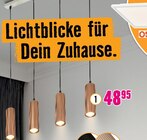 Hängeleuchte im Angebot bei Hornbach in Hamm Hängeleuchte Angebote bei Hornbach Hamm für 48,95 €