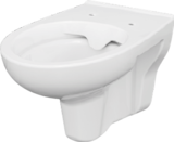 Globus-Baumarkt Biebelried - Wand-Tiefspül-WC „Helena“ Angebot im Prospekt Wand-Tiefspül-WC „Helena“ bei Globus-Baumarkt im Biebelried Prospekt für 59,00 €