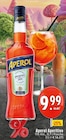 Aktuelle Aperol Angebote bei E center in Bielefeld Aktuelles Aperol Aperitivo Angebot bei E center in Bielefeld ab 9,99 €