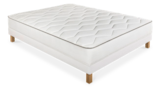 Matelas training'r - SIMMONS en promo chez But Sotteville-lès-Rouen à 449,99 €