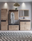 Garderobe Grano Angebote bei Die Möbelfundgrube Mainz für 699,99 €
