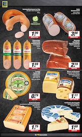 Käse im E center Prospekt in Rheine Aktueller E center Prospekt mit Käse, "Aktuelle Angebote", Seite 11