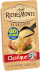 La Raclette classique - RichesMonts en promo chez Lidl Aix-en-Provence à 5,15 €