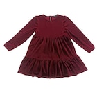 Robe fille - TEX dans le catalogue Carrefour