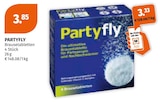 Partyfly für 3,33 € bei Müller im Angebot Partyfly im aktuellen Müller Prospekt