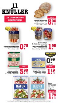Butter im aktuellen E center Prospekt (Heidelberg) Butter im E center Prospekt "Aktuelle Angebote" mit 70 Seiten (Heidelberg)
