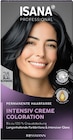 Professional Intensiv Creme Coloration von Isana für 1,60 € bei Rossmann im Angebot Professional Intensiv Creme Coloration von Isana im aktuellen Rossmann Prospekt