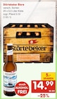 biere von Störtebeker im aktuellen Netto Marken-Discount Prospekt